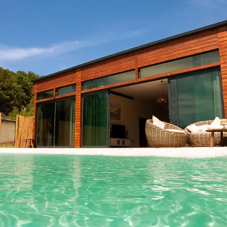 Stone Luxury Kabak Faralya